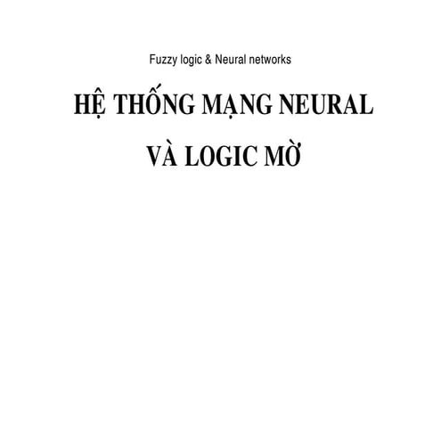 Logic Mo Fuzzy dsfsdfdsfsdfsdfsdfsfsfdff | PDF