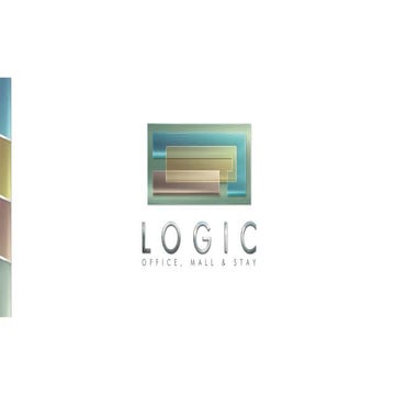 Logic office mall & stay[1]