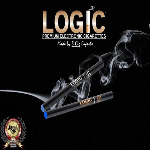 Logicecigsau presentations