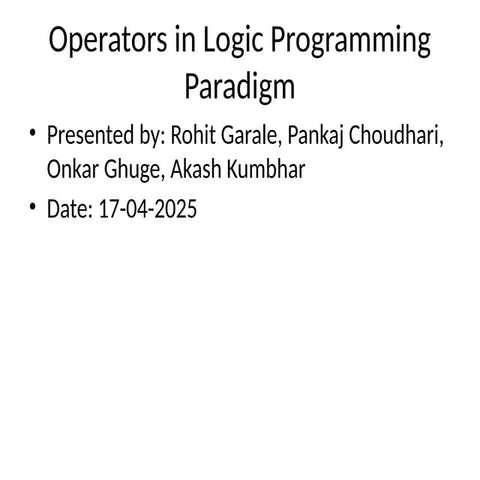 Logic_Programming_Operators_Presentation.pptx