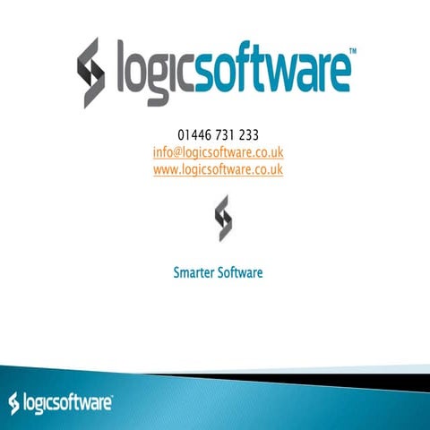 Logic Software