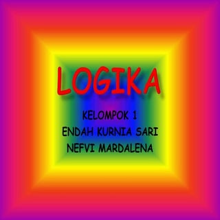 Logika