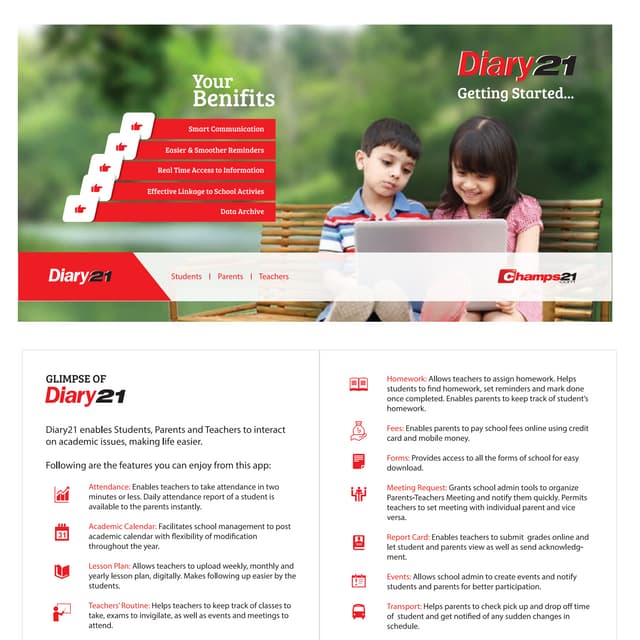 Login manual | PDF