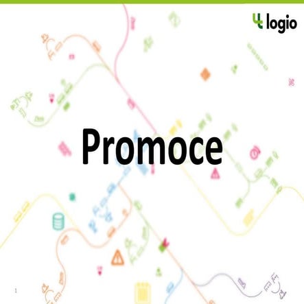 Logio snídaně - Promoce