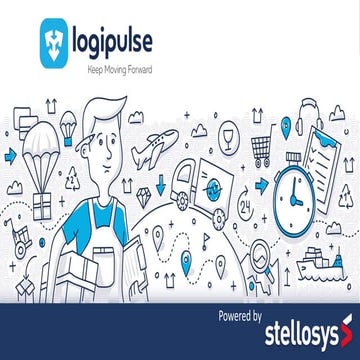 Logistics Software Dubai, Logistics Software Features