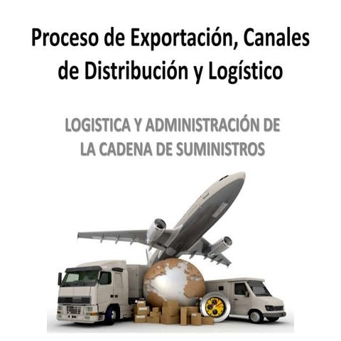 Logistica