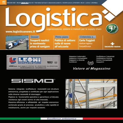 Digital Disruption Approach in Publishing Logistics