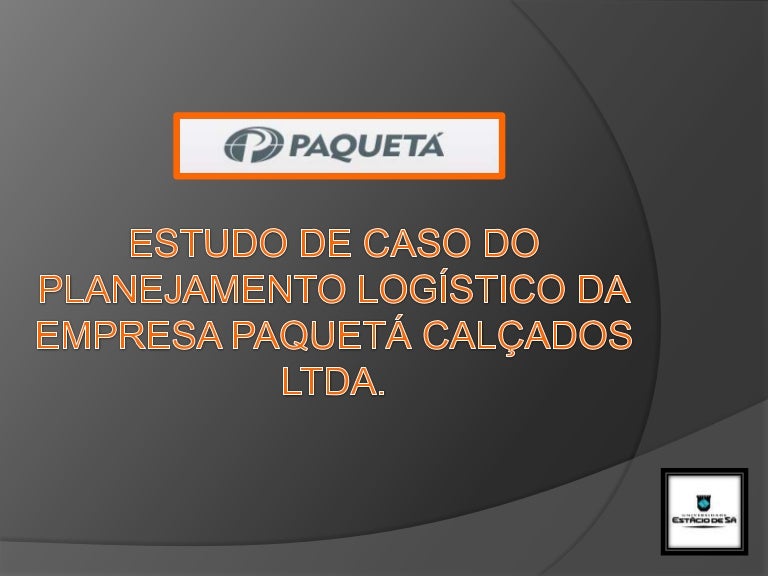 Paquetá - Lojas - Balneário Shopping