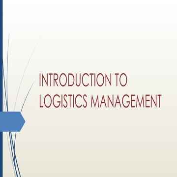 Management.....Logistics-Management.pptx