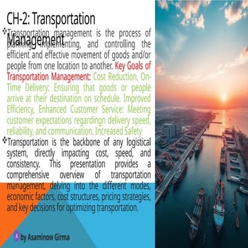 LOGISTICS AND MARKETING CHANNELCH-2.pptx