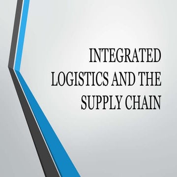 LOGISTICS_MANAGEMENT IN ACCONTANCY .pptx