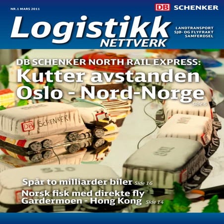 Logistikk nettverk 0113-lowres | PDF