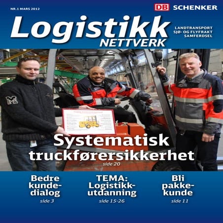 Logistikk nettverk 0112-lowresny