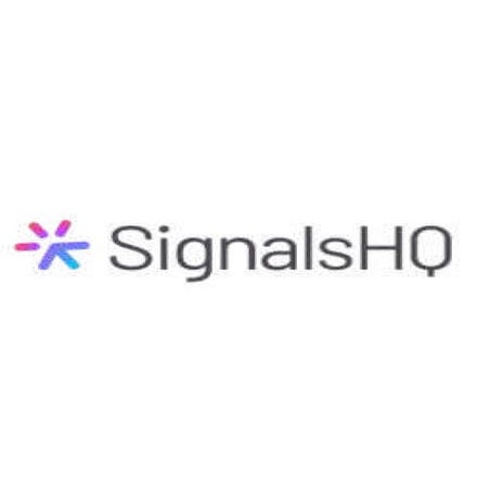 SignalsHQ - Smart Automation Built for Scaling Tax Firms