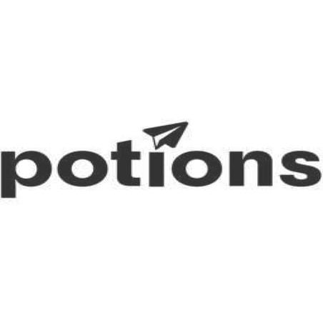 Potions - Newsletter marketing on autopilot.