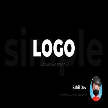 Logo & Branding