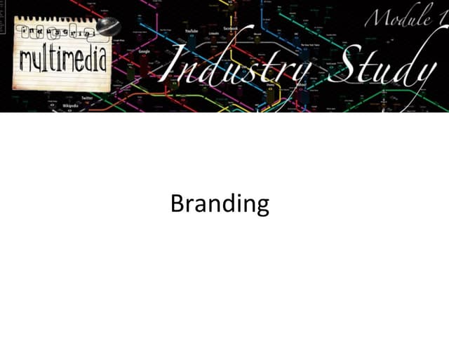Logo design