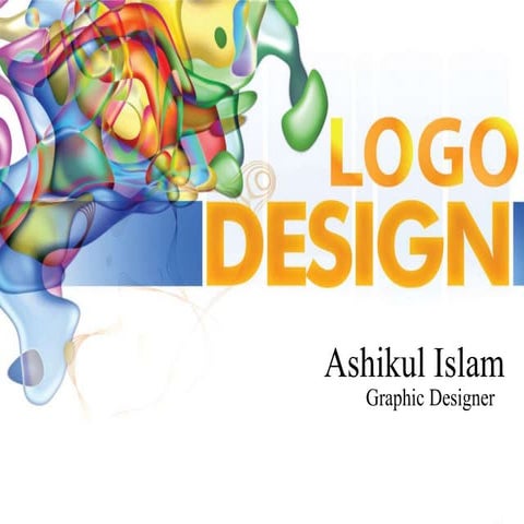 Logo design Basic idea