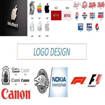 Logo design