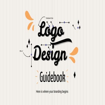 How To Design A Logo For Your Brand.pptx