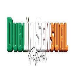 Logo Dublín sensual festival 24- Dublin Sensual