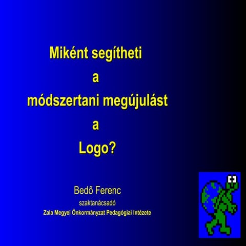 Logo es a_modszertani_megujulas