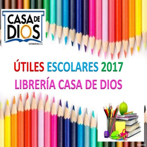Logo escolar 2017