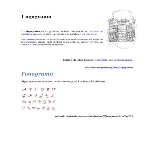 Parte II | PDF