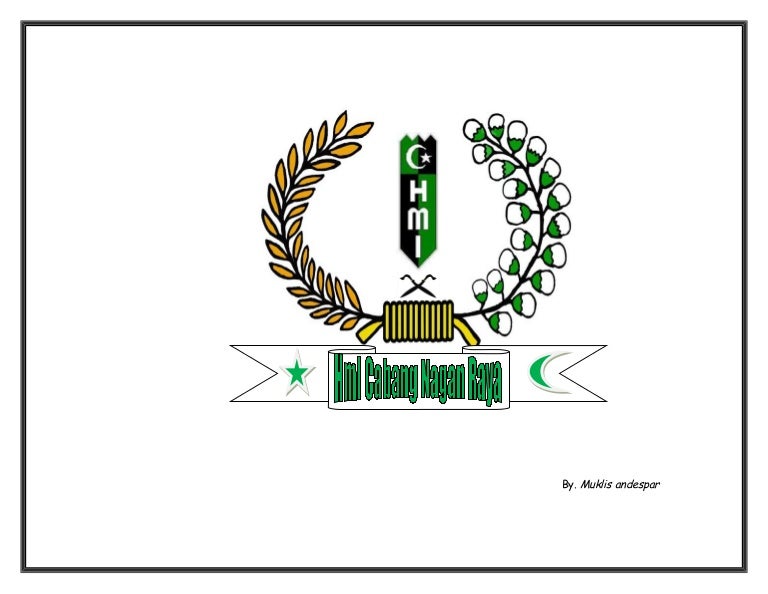 Logo hmi