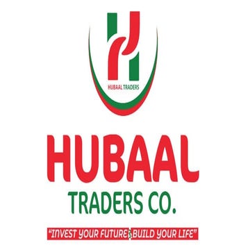 Hubaal board | PDF