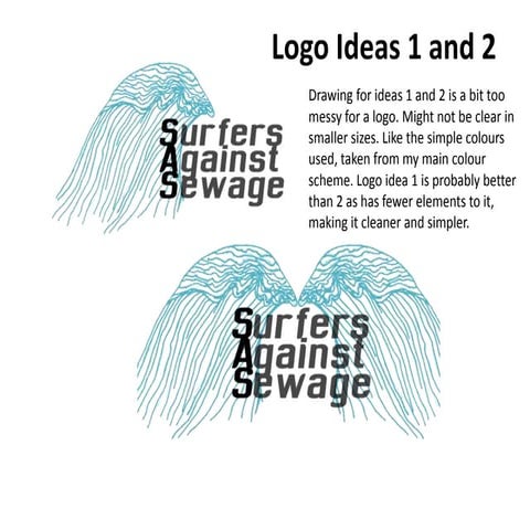 Logo Ideas