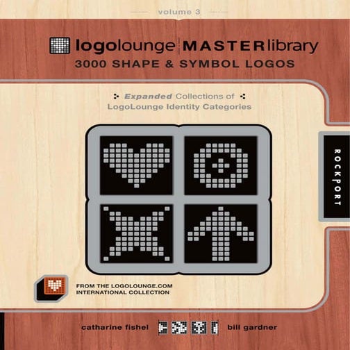 Logo lounge master_library_volume_3