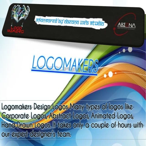 Logo Designing In Delhi