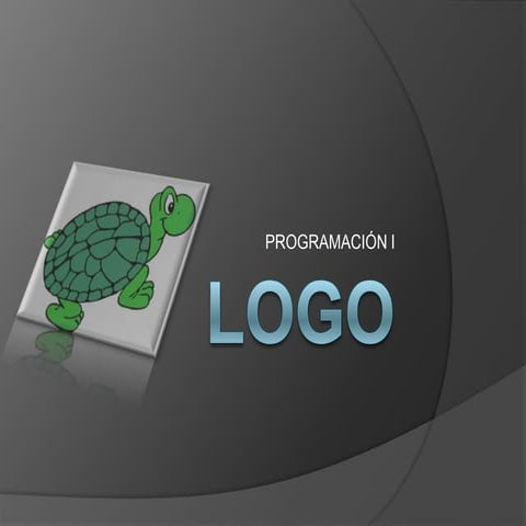 Programando en Logo | PDF
