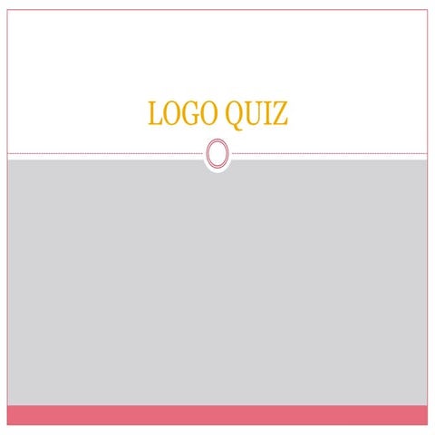 Logo quiz