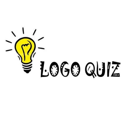 Logo quiz(content)