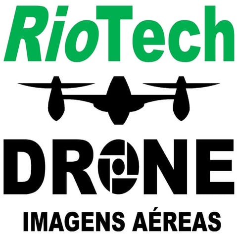 Apresentação empresa RioTech Drone Engenharia e Imagens Aéreas Rio de ...