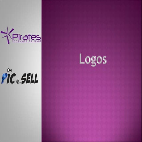 Logos - Pic.Sell