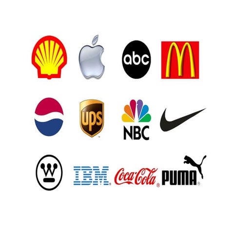 Creating Effective Logos