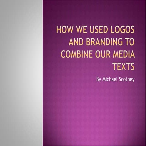 A2 Media - Logos and Branding