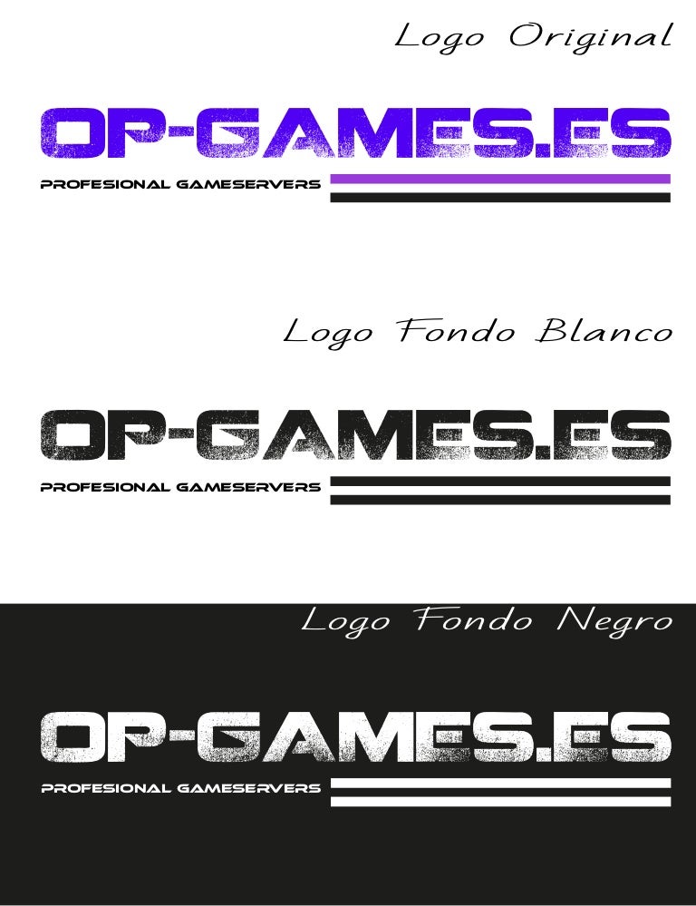 Logos fondos