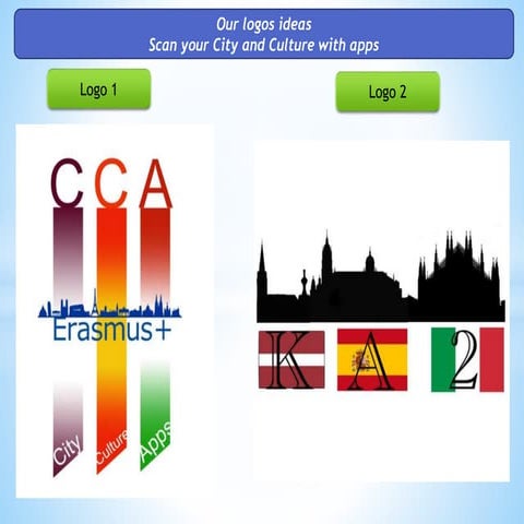 Logos ka2 | PDF