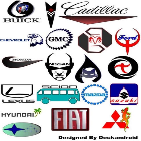 Logos terminados