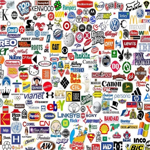 A Brief Intro to Logo Design