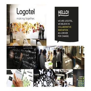 CowoCamp14: la presentazione di Cri...