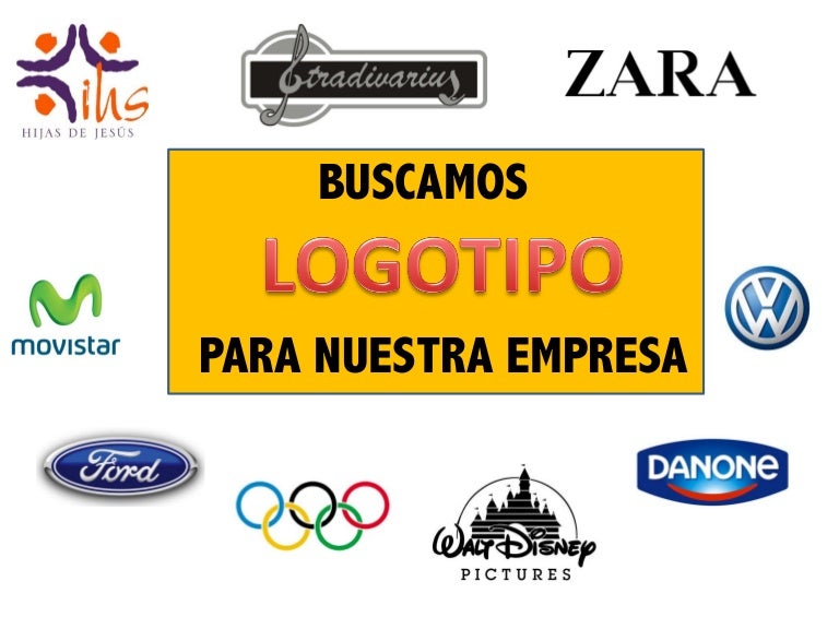  Qu Es Un Logotipo 