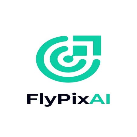 FlyPix AI - No-code SaaS geoAI platform to understand the Earth.