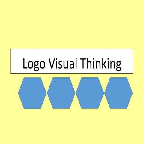 Logo visual thinking