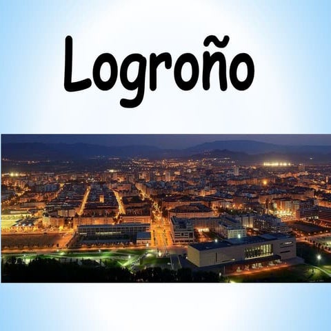 Logroño