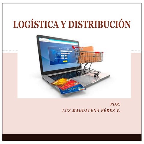 Logística y distribución